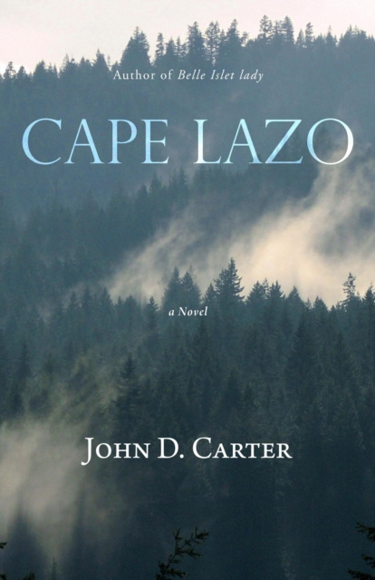 E-knjiga Cape Lazo John D Carter