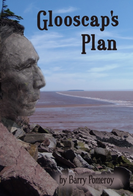E-knjiga Glooscap's Plan Barry Pomeroy