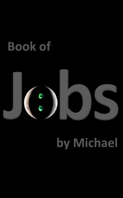 E-kniha Book of Jobs Michael