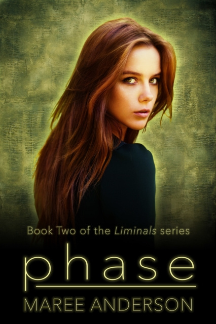 E-knjiga Phase Maree Anderson