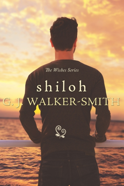 E-knjiga Shiloh GJ Walker-Smith