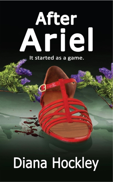 E-book After Ariel - It started as a game Diana Hockley