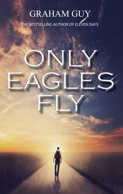 E-book Only Eagles Fly Graham Guy