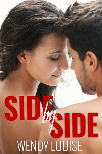 E-knjiga Side by Side Wendy Louise
