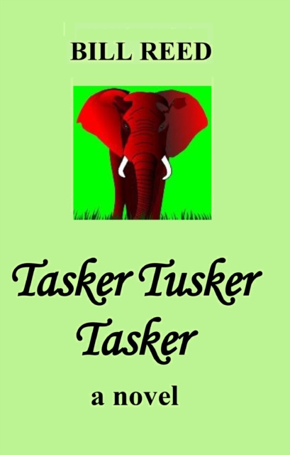 E-knjiga Tasker Tusker Tasker Bill Reed