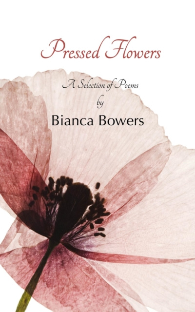 ebook Pressed Flowers Bianca Bowers