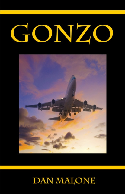 E-book Gonzo Dan Malone