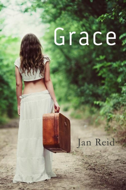 E-book Grace Jan Reid