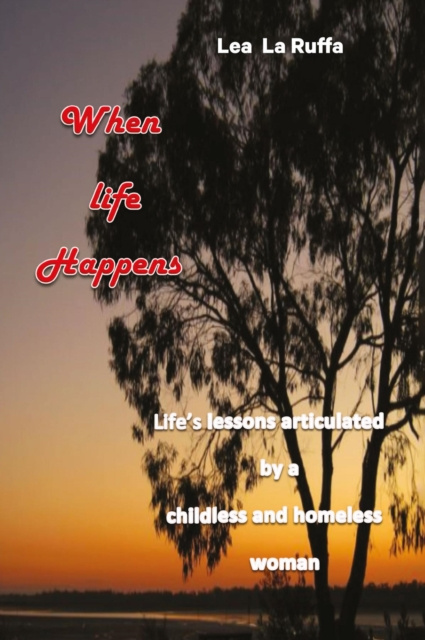 E-knjiga When Life Happens Lea LaRuffa