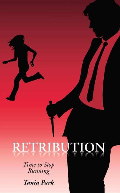E-knjiga RETRIBUTION Tania Park