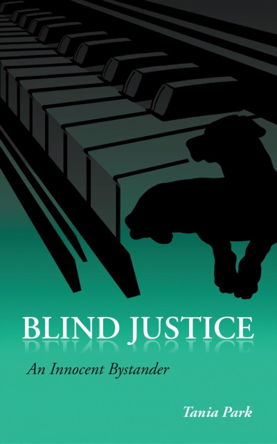 E-kniha Blind Justice Tania Park