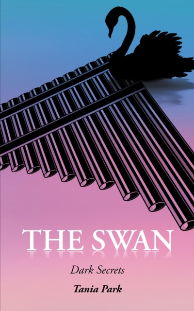 E-knjiga Swan Tania Park
