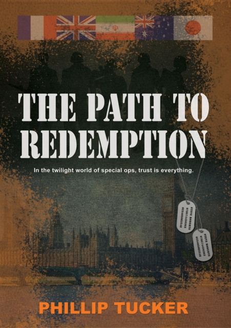 E-book Path To Redemption Phillip J Tucker