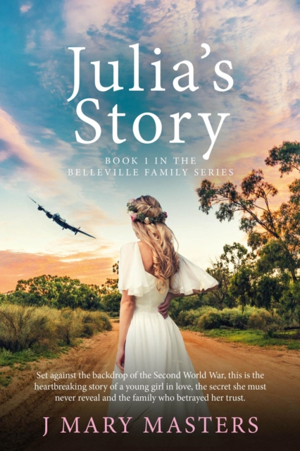E-knjiga Julia's Story J Mary Masters