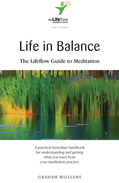 E-kniha Life in Balance Graham Williams