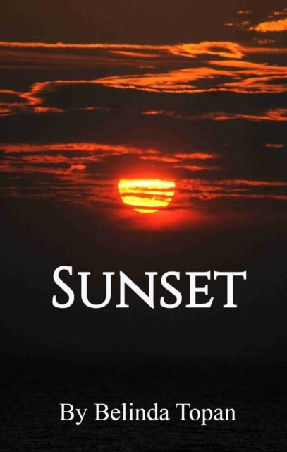 E-knjiga Sunset Belinda Topan