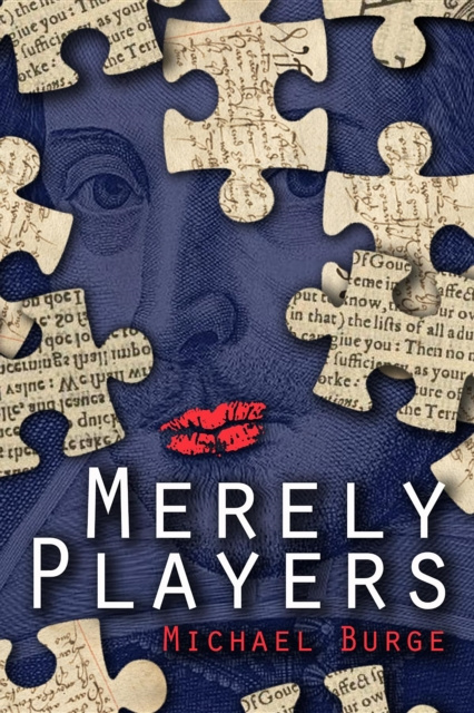 E-book Merely Players Michael Burge