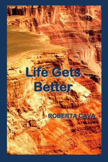 E-kniha Life Gets Better Roberta Cava