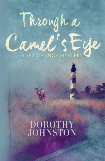 E-knjiga Through a Camel's Eye Dorothy Johnson