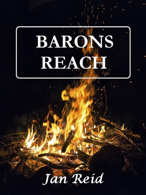 E-book Barons Reach Jan Reid