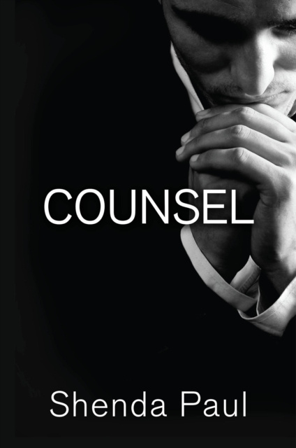 E-book Counsel Shenda Paul