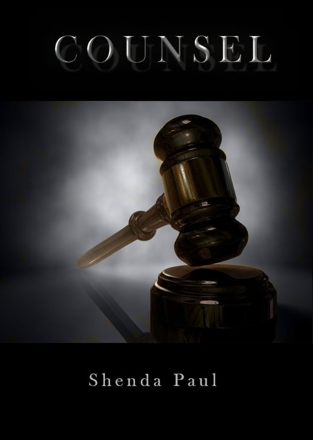 E-book Counsel Shenda Paul