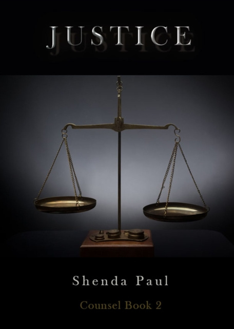 E-book Justice Shenda Paul