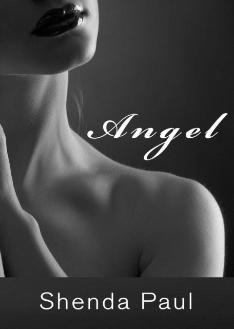 E-knjiga Angel Shenda Paul
