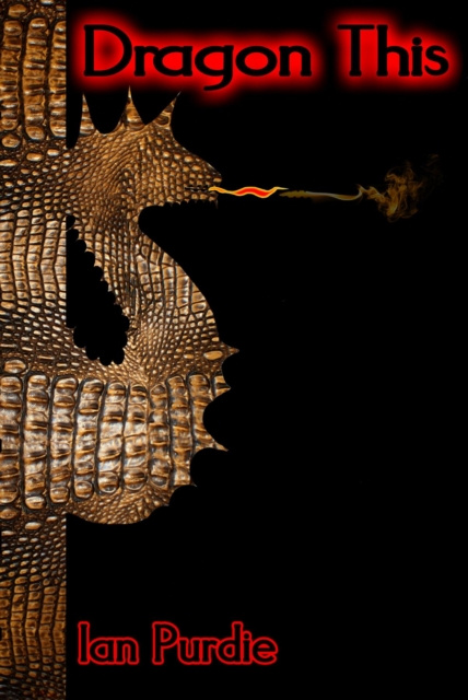 E-book Dragon This Ian Purdie