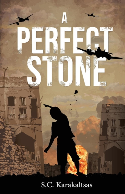 E-Book Perfect Stone S.C. Karakaltsas
