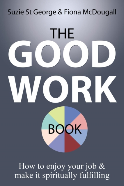 E-knjiga Good Work Book Suzie St George