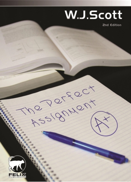E-knjiga Perfect Assignment W.J. Scott