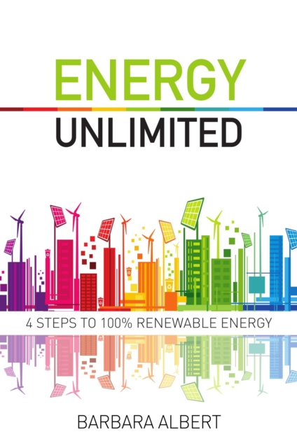 E-knjiga Energy Unlimited Barbara Maria Albert