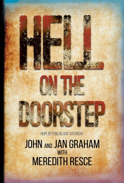 E-knjiga Hell on the Doorstep John Graham