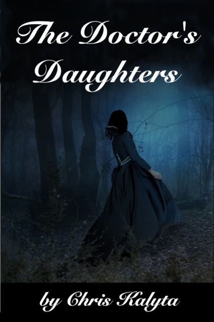 E-knjiga Doctor's Daughters Chris Kalyta