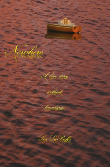 E-kniha Nowhere Lea LaRuffa