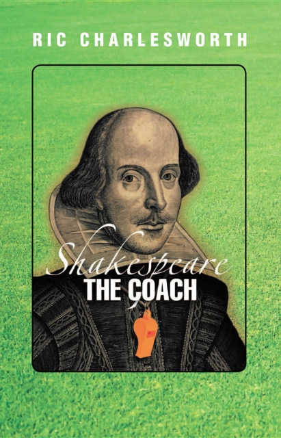 E-book Shakespeare The Coach Ric Charlesworth
