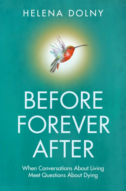 E-knjiga Before Forever After Helena Dolny