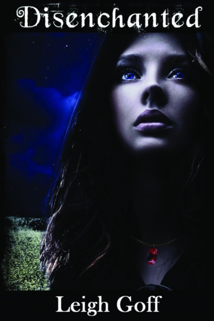 E-book Disenchanted Leigh Goff