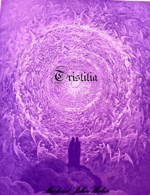E-knjiga Tristitia Michael John Weber