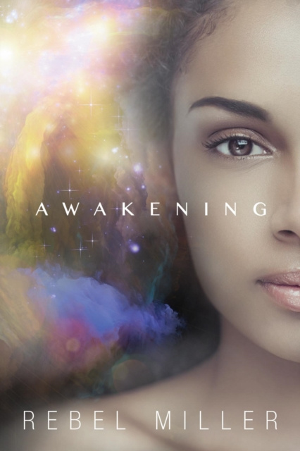 E-knjiga Awakening Rebel Miller