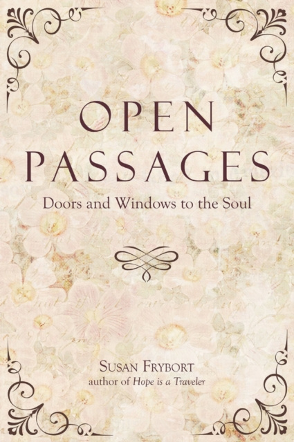 E-kniha Open Passages Susan Frybort