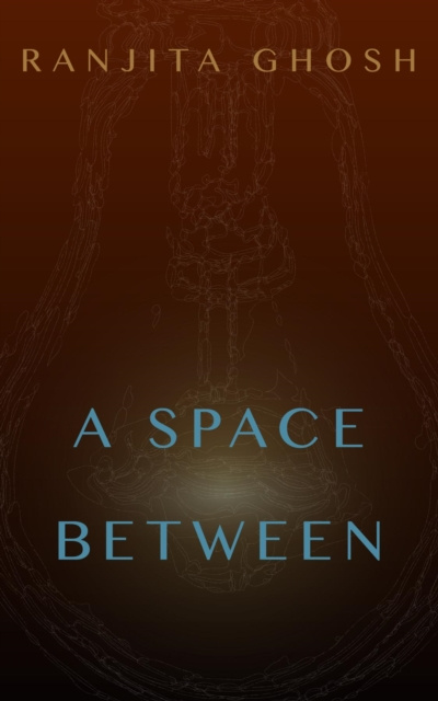 E-knjiga Space Between Ranjita Ghosh