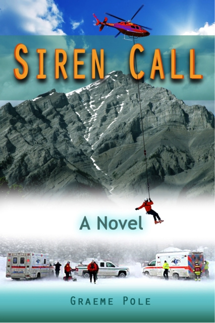 E-knjiga Siren Call Graeme Pole