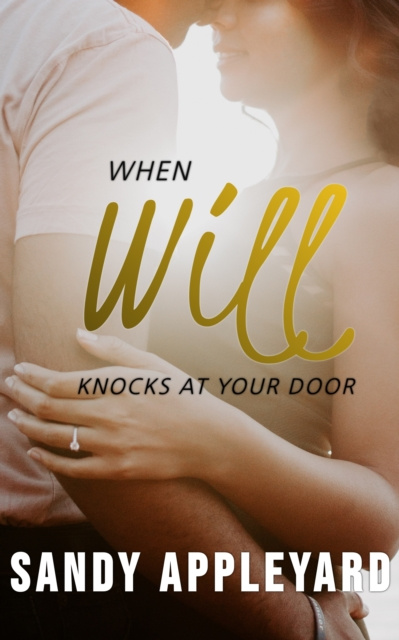 E-knjiga When Will Knocks at Your Door Sandy Appleyard