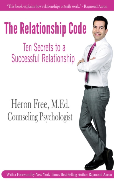 E-knjiga Relationship Code Heron Free