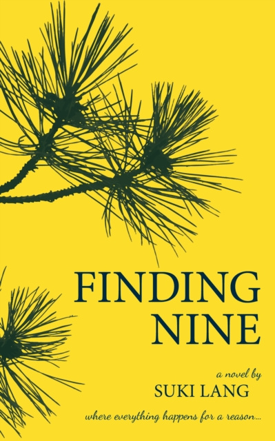 E-knjiga Finding Nine Suki Lang