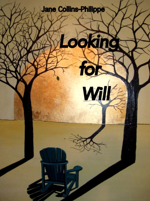 E-book Looking for Will Jane Collins-Philippe
