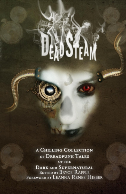 E-Book DeadSteam Bryce Raffle