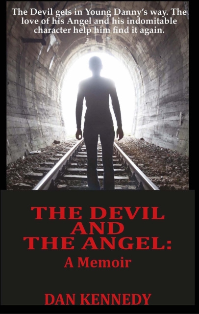 E-kniha Devil and The Angel Dan Kennedy